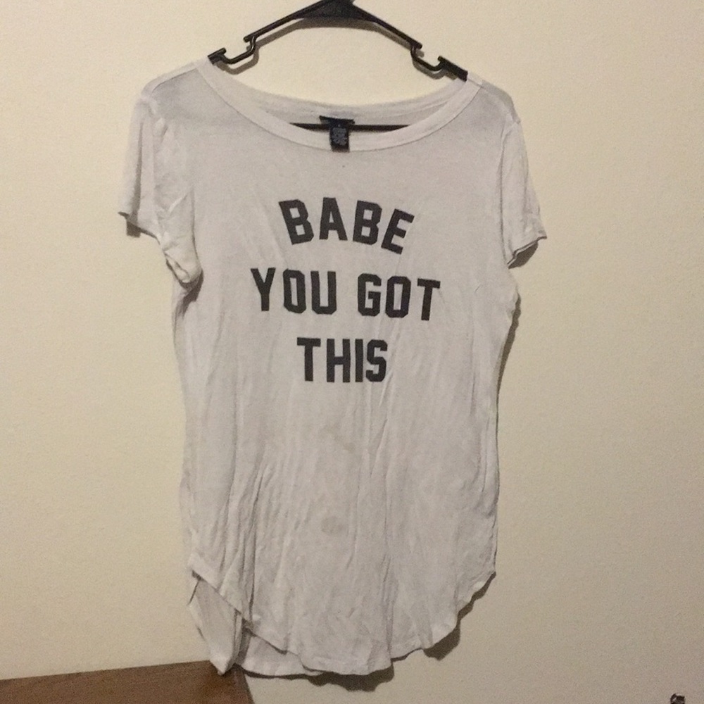 T-shirt